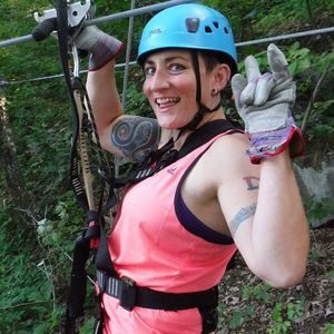 Meet your Posher, Amy